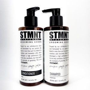 STMNT Shampoo & Conditioner DUO